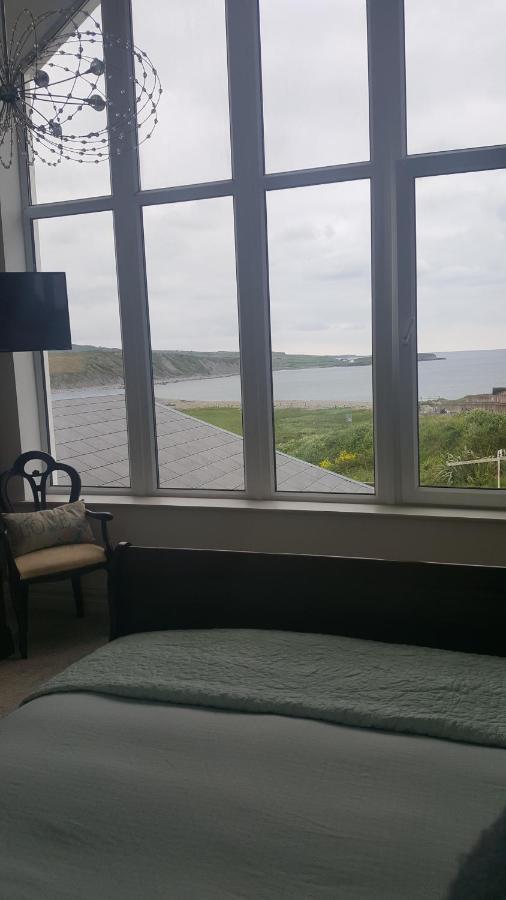 Wild Atlantic Lodge